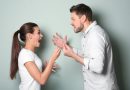 Five Reasons why fighting between couples is nice