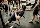 Benefits and Perils of CrossFit Workouts