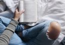 Reading Books Can Benefit Your Mental Health